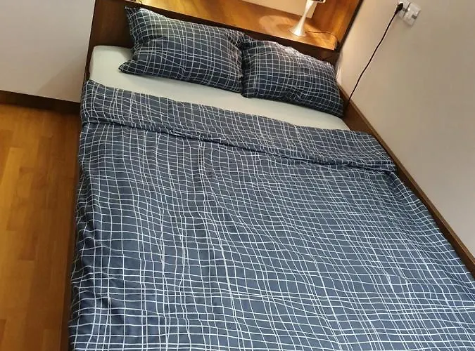Filip&Yana Apartment