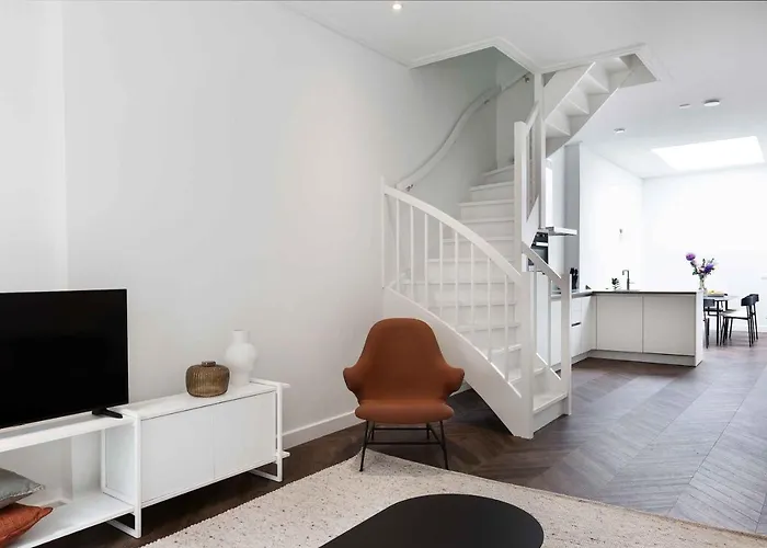 Anegang Boutique Appartement