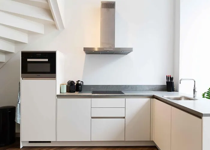 Anegang Boutique Appartement