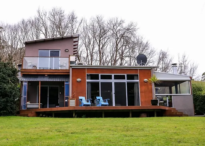 Ulverstone River Retreat