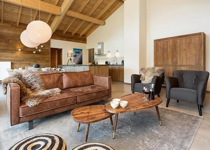 Mont Royal - Apt A301 - Bo Immobilier - Reduced Prices On Ski Passes Chatel & Portes Du Soleil