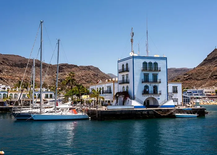 Edificio Playa