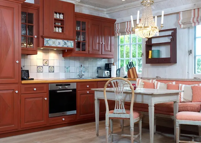 Ferienwohnung Am Tipkenhoog 16
