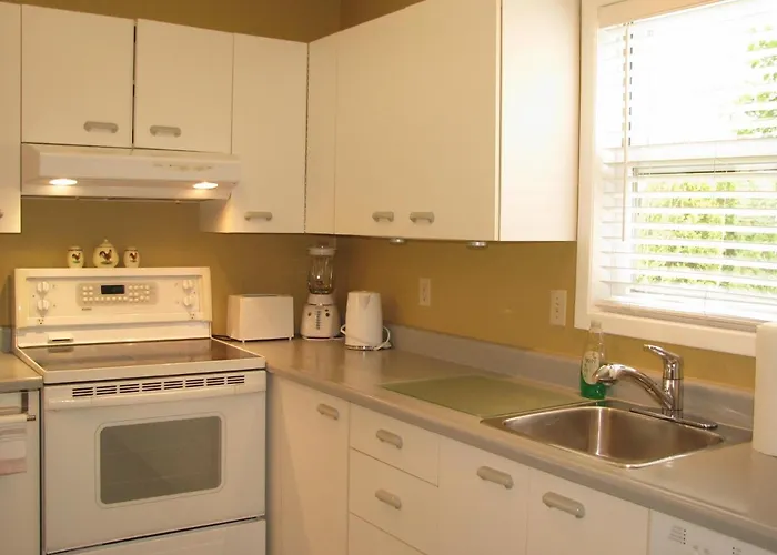 Arkadia Condo Magog