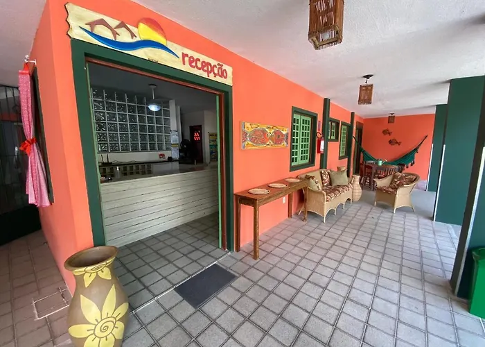 Chalés Praias do Sul