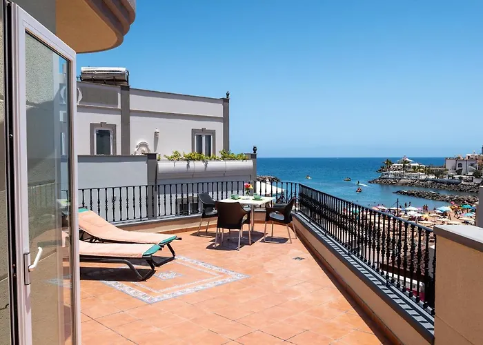 Edificio Playa