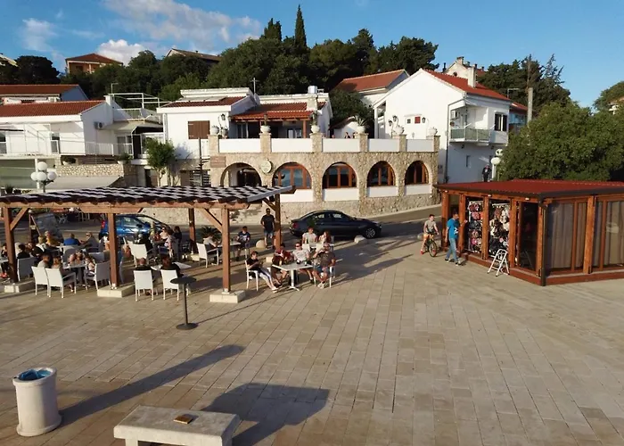 Apartmani Most