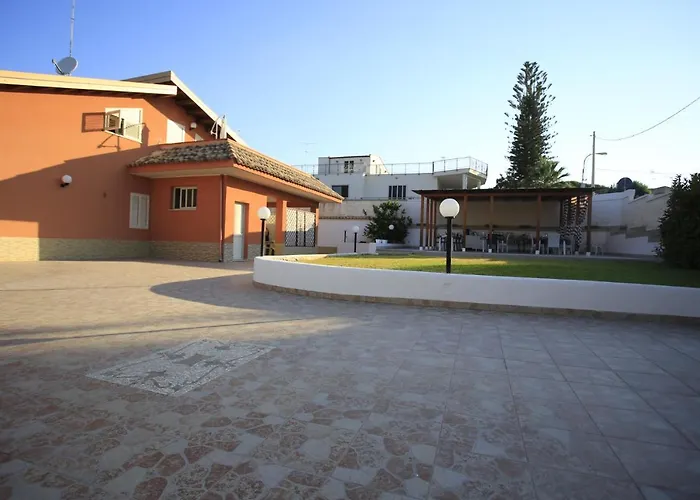Villa Matari