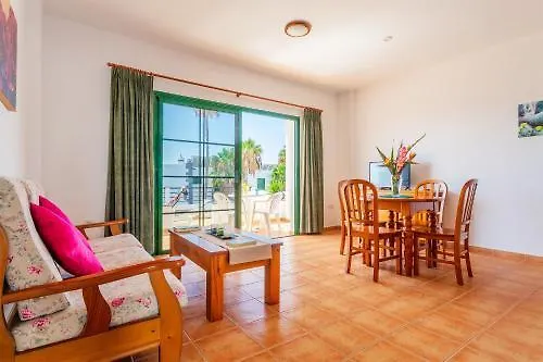 Apartamentos Los Quiqueres