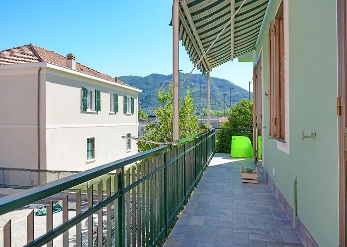 Agriturismo La Casa Degli Zii