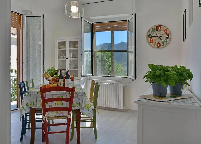 Agriturismo La Casa Degli Zii