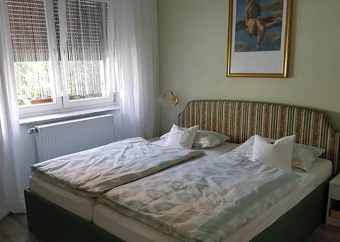 Ferienwohnung Riemeyer