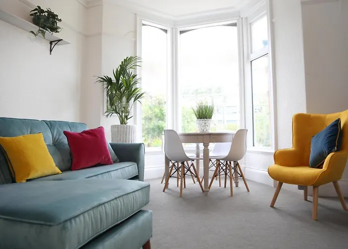 Cheap hotel: Sundial Stays Kendal