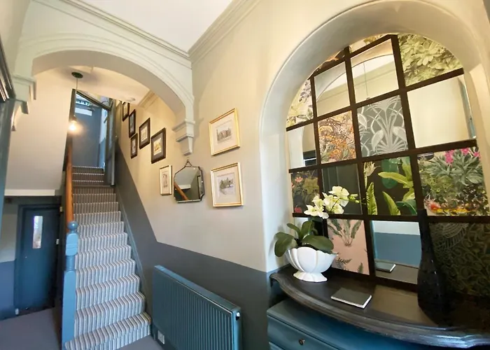 Cheap hotel: Sundial Stays Kendal