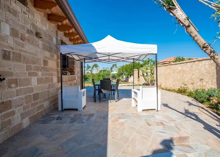 Villa Del Papiro