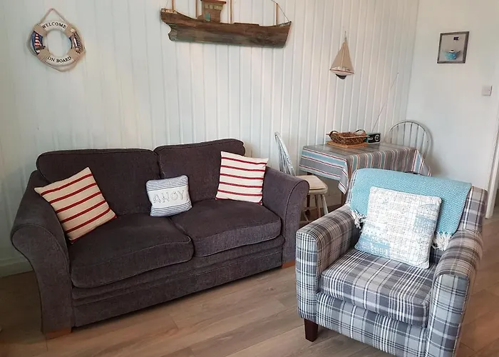 Claremont House Holiday Apartments