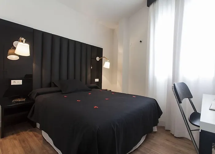 Picasso Suites Malaga Apartamentos