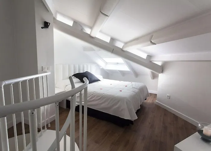 Picasso Suites Malaga Apartamentos