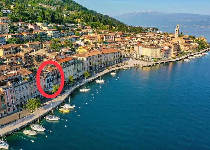 Bellavista - Garda Leisure