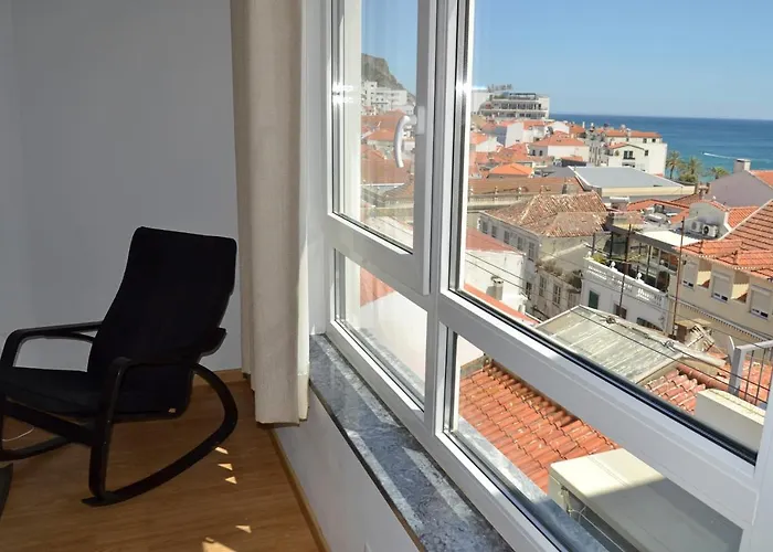 Cerca Da Vitoria 2 Sesimbra