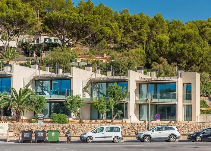 Mirador Blue F - Cala Sant Vicenc