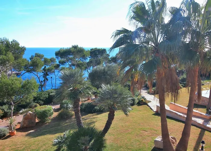 Chalets Torre Nova