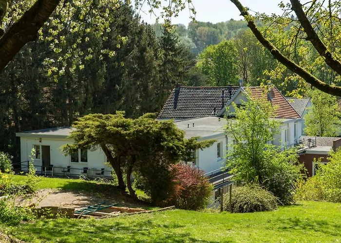 Appartement De Heek