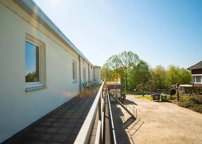 Appartement De Heek