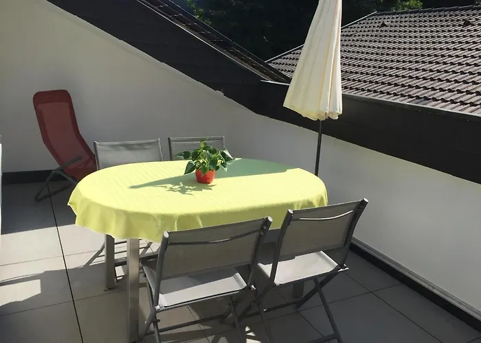Auszeit