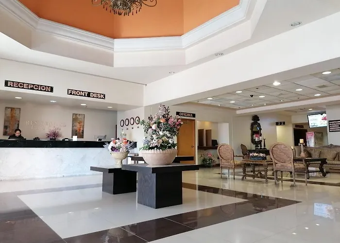 Best Western Residencial Inn And Suites