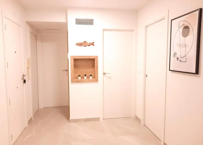 Bonefish Apartment