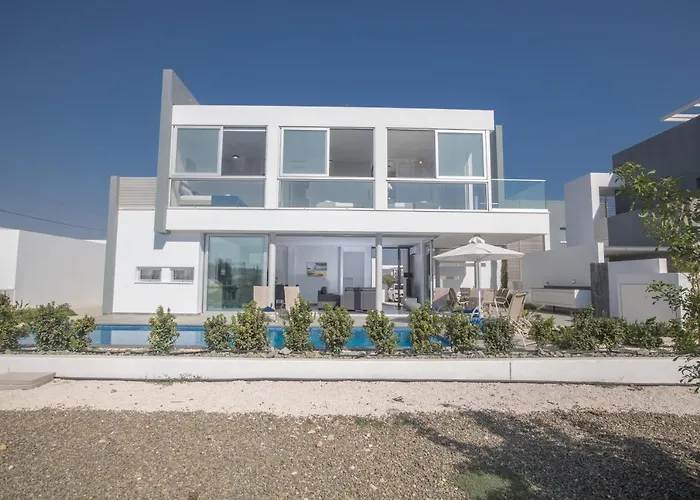 Blue Pearl Villas