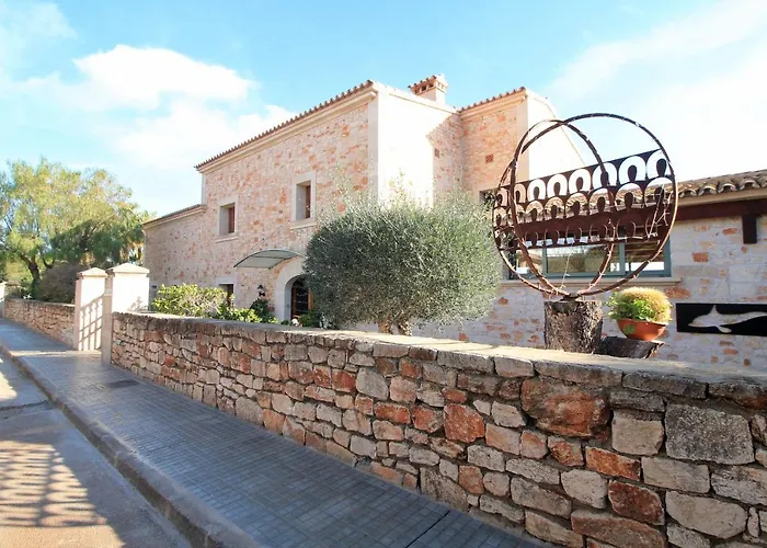 Chalets Torre Nova