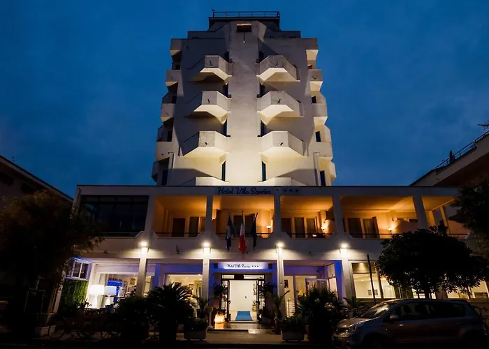 Villa Sorriso