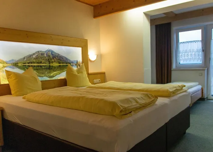 Appartement Winkler