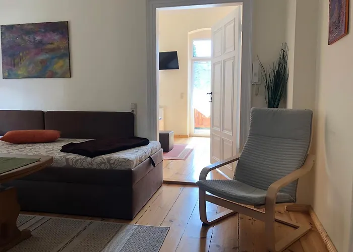 Ferienwohnung Muench