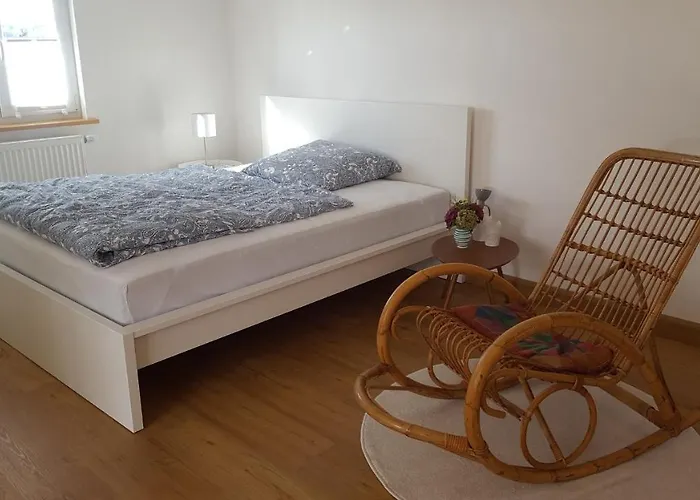 Ferienwohnung Zellner
