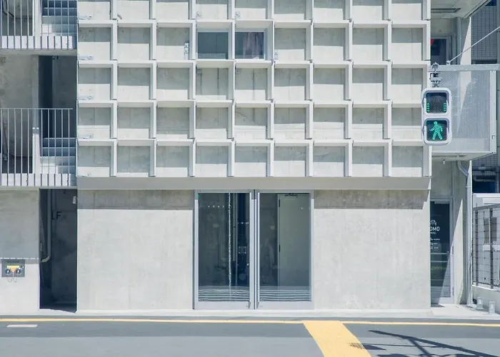 Domo Hotel