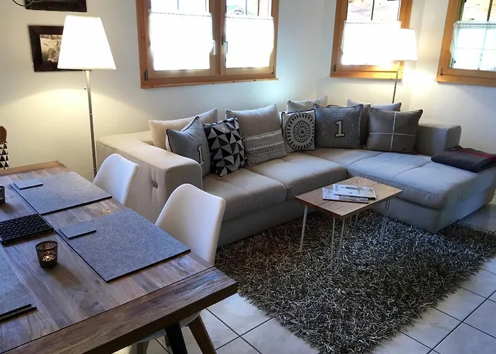 Penthouse Apartment - Sez Ner