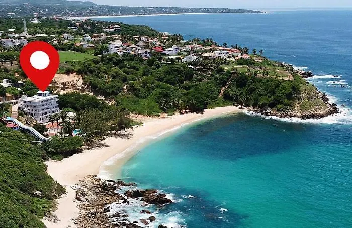 La Coral Beach House