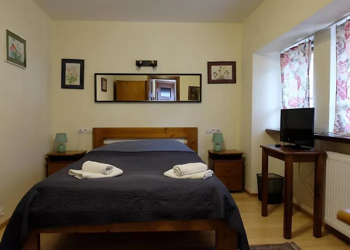 Lublin Apartaments