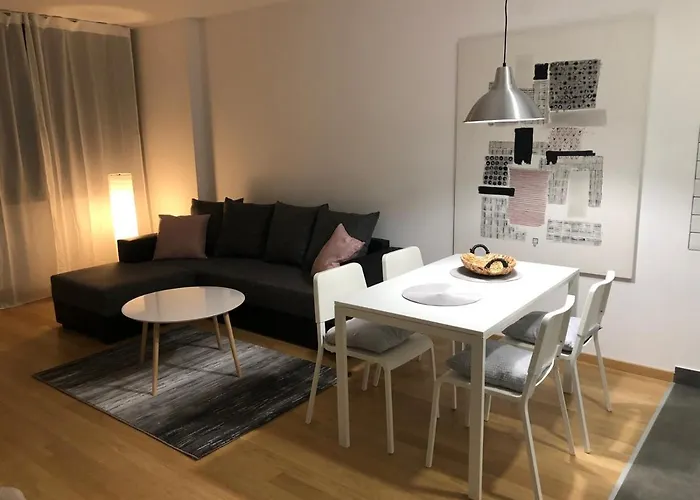 Apartment Iris