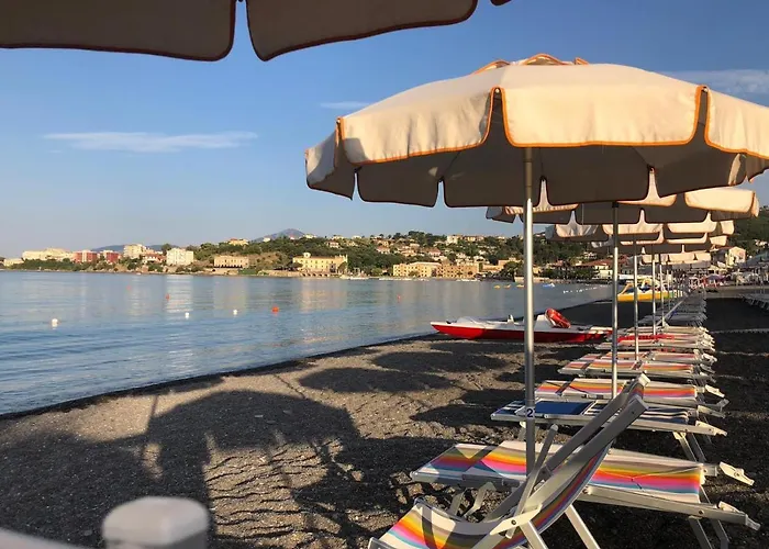 Hotel Tirreno
