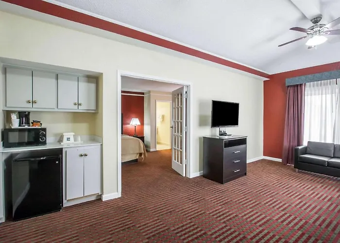 All Motels Econolodge Downtown Memphis Best Rate