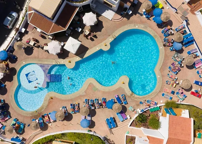 Club Olympus In Garden City