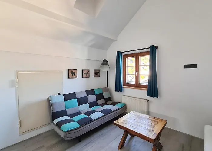Post Residence Apartments Incl Zak Summer Card By All In One Apartments