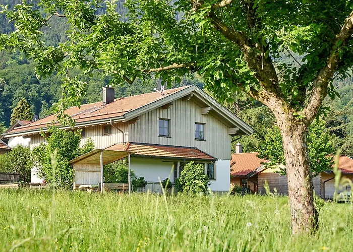 Ferienwohnung Wallner