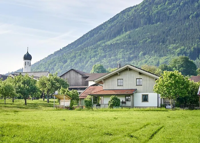 Ferienwohnung Wallner