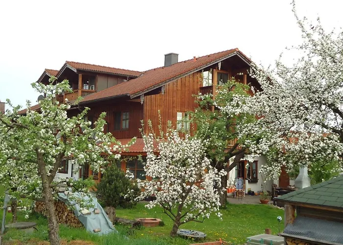 Ferienwohnung Wingen