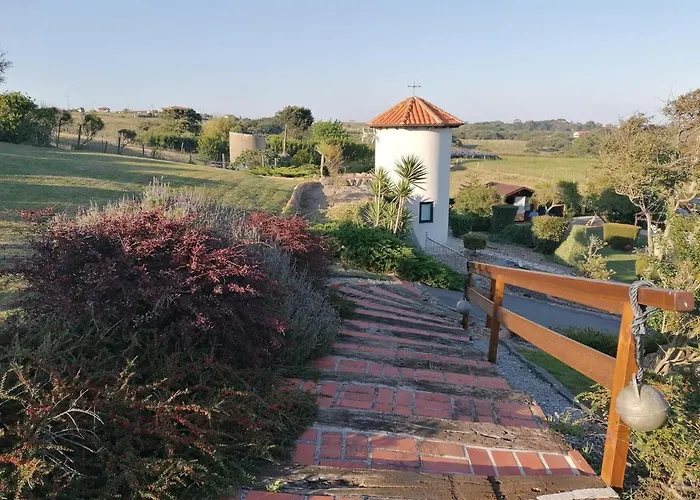 Casa Rural Azaga Adults Only